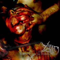 Silvottuna Ja Häpäistynä